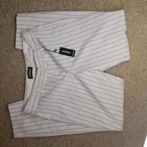 NWT Express Dress Pants
